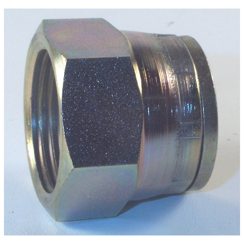 1.3/16 JIC BLANKING CAP
